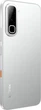 Мобильный телефон Infinix HOT 70 8/256GB Silver Dancer (4894947121883) - изображение 6