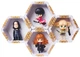 Figurka Wow! Stuff Pods Harry Potter Snape 15 cm WW-1159-03EPM (5055394015548) - obraz 3