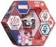 Figurka Wow! Stuff Pods Marvel Rocket Raccoon 15 cm MVL-1016-11 (5055394020900) - obraz 1