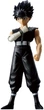 Фігурка Banpresto YuYu Hakusho Hiei Ichibansho 18 см (4573102689740) - зображення 3