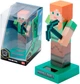 Figurka Puckator Minecraft Solar Pals Alex 12 cm FF138 (5055071778582) - obraz 1