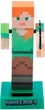 Figurka Puckator Minecraft Solar Pals Alex 12 cm FF138 (5055071778582) - obraz 4