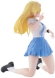 Фігурка Banpresto 2.5 Dimensional Seduction Aria Kisaki Uniform 12 см (4983164898019) - зображення 2