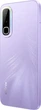 Мобильный телефон Infinix HOT 70 4/128GB Quiet Violet (4894947121739) - изображение 5