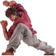 Фігурка Banpresto The World Can Be Changed With One Fist Baki Hanma 12 см (4573102684851) - зображення 1