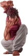 Фігурка Banpresto The World Can Be Changed With One Fist Baki Hanma 12 см (4573102684851) - зображення 2