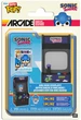 Figurka Funko Pop! Bitty Arcade Sonic The Hedgehog Sonic 8.7 cm FK85250 (889698852500) - obraz 1