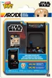 Figurka Funko Pop! Bitty Arcade Star Wars 8.9 cm FK85545 (889698855457) - obraz 1