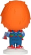 Figurka SD Toys Chucky Pokis: Chucky 12 cm SDTUNI26320 (8435450263200) - obraz 3