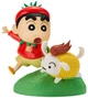 Фігурка Banpresto Crayon Shinchan Shinnosuke Vegetable Costume 10 см (4983164291605) - зображення 1