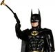 Figurka Mezco Toyz DC Comics Universe Batman 1989 9.5 cm (696198181845) - obraz 2