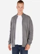 Кофта мужская Colin's CL1069976GRA 2XL Gray (8684112383392) - изображение 1
