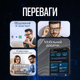 Розумні окуляри з камерою AI та штучним інтелектом GPT 5.0 - изображение 4