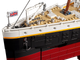 Блочный конструктор Титаник 1.15 метра, 9090PCS - изображение 9