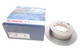 Гальмівний диск BOSCH 0986478655 Mitsubishi Lancer, Galant 58411M2050, MB699964, 230651 - изображение 1