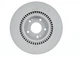 Гальмівний диск BOSCH 0986479A21 Hyundai I40, Sonata, IX35; KIA Optima, Ceed, Soul, Pro Ceed 51712D7100, 517122T000, 517122T100 - изображение 2