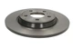 Гальмівний диск BREMBO 08A75911 Audi A6, Q5, A4, A7, A5, Allroad 8K0615601B, 8K0615601J, 8K0615601M - изображение 1