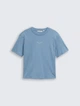 Футболка Tom Tailor 1050481 L Синяя - изображение 6