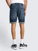 Шорты Tom Tailor 1050031 38 Синие - изображение 5