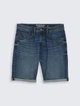 Шорты Tom Tailor 1050031 38 Синие - изображение 6