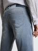 Шорты Tom Tailor 1050032 36 Голубые - изображение 6