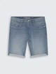 Шорты Tom Tailor 1050032 36 Голубые - изображение 4