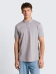 Поло Tom Tailor 1050282 L Фиолетовое - изображение 1