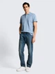 Поло Tom Tailor 1031006.39441 XL Блакитне - зображення 2