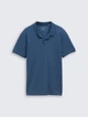 Поло Tom Tailor 1050285 XL Синє - зображення 6