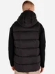 Теплый жилет мужской Colin's CL1069872BLK S Black (8684112312316) - изображение 3