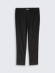 Брюки Tom Tailor 1049703 M Черные - изображение 6