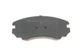 Колодки гальмові MEYLE 025 238 9116/W KIA Sportage, Magentis, Soul; SsangYong Korando; Hyundai Tucson, Sonata, Elantra, Coupe 581012CA10, 581012CA20, 581012EA10 - зображення 5