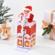 Интерактивная игрушка "Санта-Клаус в дымоходе" - изображение 2