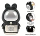 Детская электронная Копилка Сейф Космонавт с кодовым замком Little Space Rabbit Piggy Bank - изображение 1