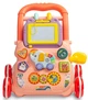 Интерактивный толкатель Toyz Зоопарк Розовый (5908310398006) - изображение 2