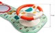 Развивающая подвеска Toyz с рулем (5908310397979) - изображение 6