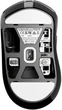 Миша Pulsar X3 CrazyLight Mini Wireless/USB Black (PX3RCL101) - зображення 4