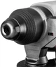 Перфоратор Graphite SDS-plus 900 Вт 3.4 Дж кейс 6.1 кг (58G539) - изображение 6