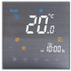 Терморегулятор In-Therm с Wi-Fi для теплого пола PWT-003 - изображение 1