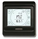 Терморегулятор In-Therm E 91 WI-FI Black для дистанційного керування - зображення 1