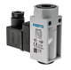 Реле тиску Festo PEV-1/4-B - зображення 2