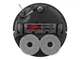 Робот-пилосос з вологим прибиранням Roborock Qrevo Edge 5V1 black (Roborock Qrevo Edge 5V1 black) - изображение 5