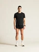 Спортивная футболка для бега мужская CRAFT Race Day Tee 2 C17547-9990 Black M - изображение 5