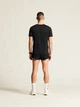 Чоловіча спортивна футболка для бігу CRAFT Race Day Tee 2 C17547-9990 Black L - зображення 6
