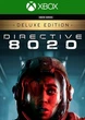 Ключ активации Directive 8020: Digital Deluxe Edition для Xbox Series S/X - изображение 1