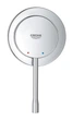 Готовий комплект для гігієнічного душу Grohe Essence з Tempesta-F (UA111197000) - зображення 3