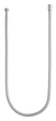 Grohe VitalioFlex Trend Душевой шланг 1250 мм (22114000) - изображение 2