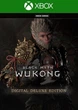 Ключ активації Black Myth: Wukong Digital Deluxe Edition для Xbox Series S/X - зображення 1