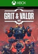 Ключ активації Grit and Valor - 1949 для Xbox Series S/X - зображення 1