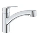Grohe Eurosmart Одноважільний змішувач для мийки (30305001) - зображення 1